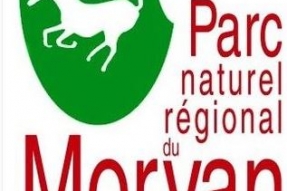 Co-voiturer avec un agent du parc du Morvan